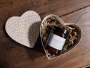 Coeur Cadeau Noel