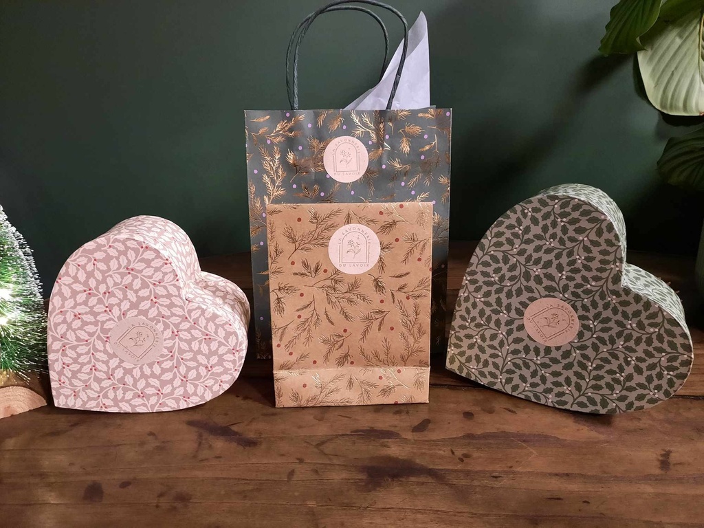 Sacs Cadeau Noël