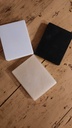 Porte savon artisanal