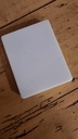 Porte savon artisanal