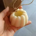 Savon Le Tout-Nu fantaisie