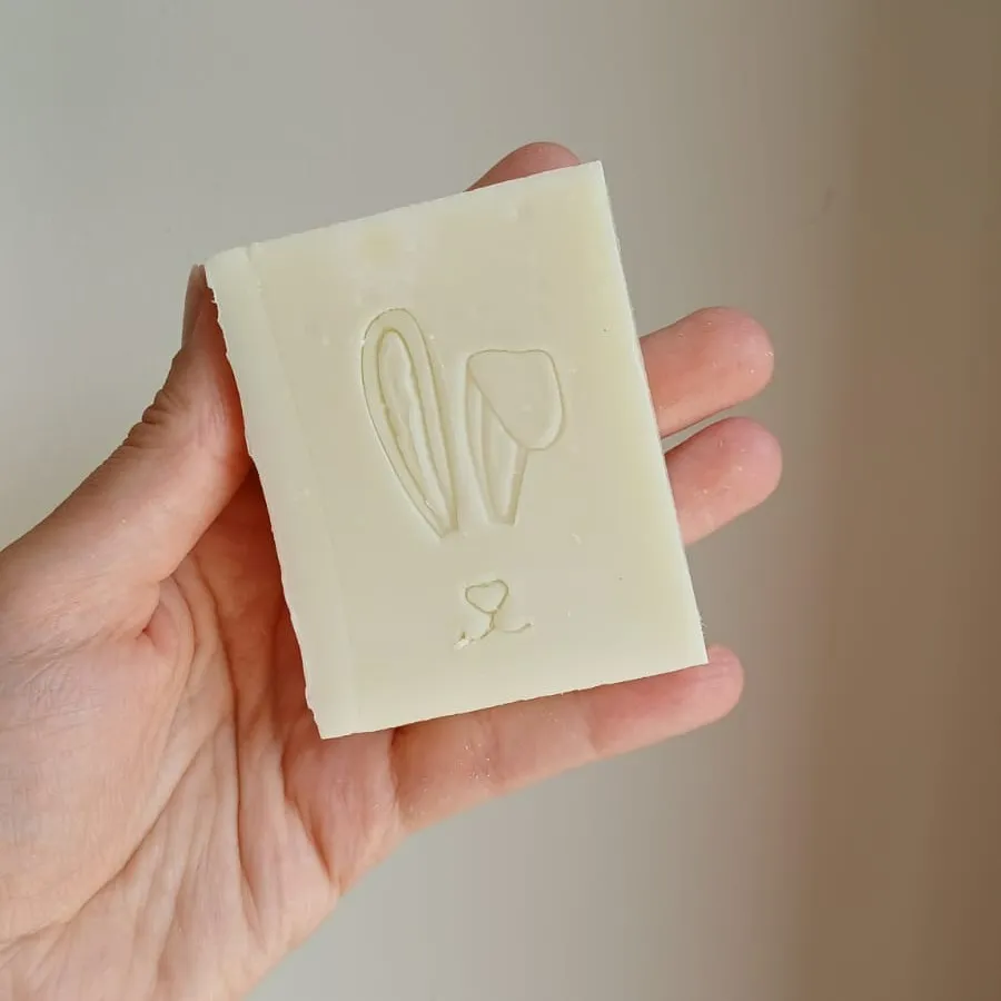 Savon Le Tout-Nu fantaisie