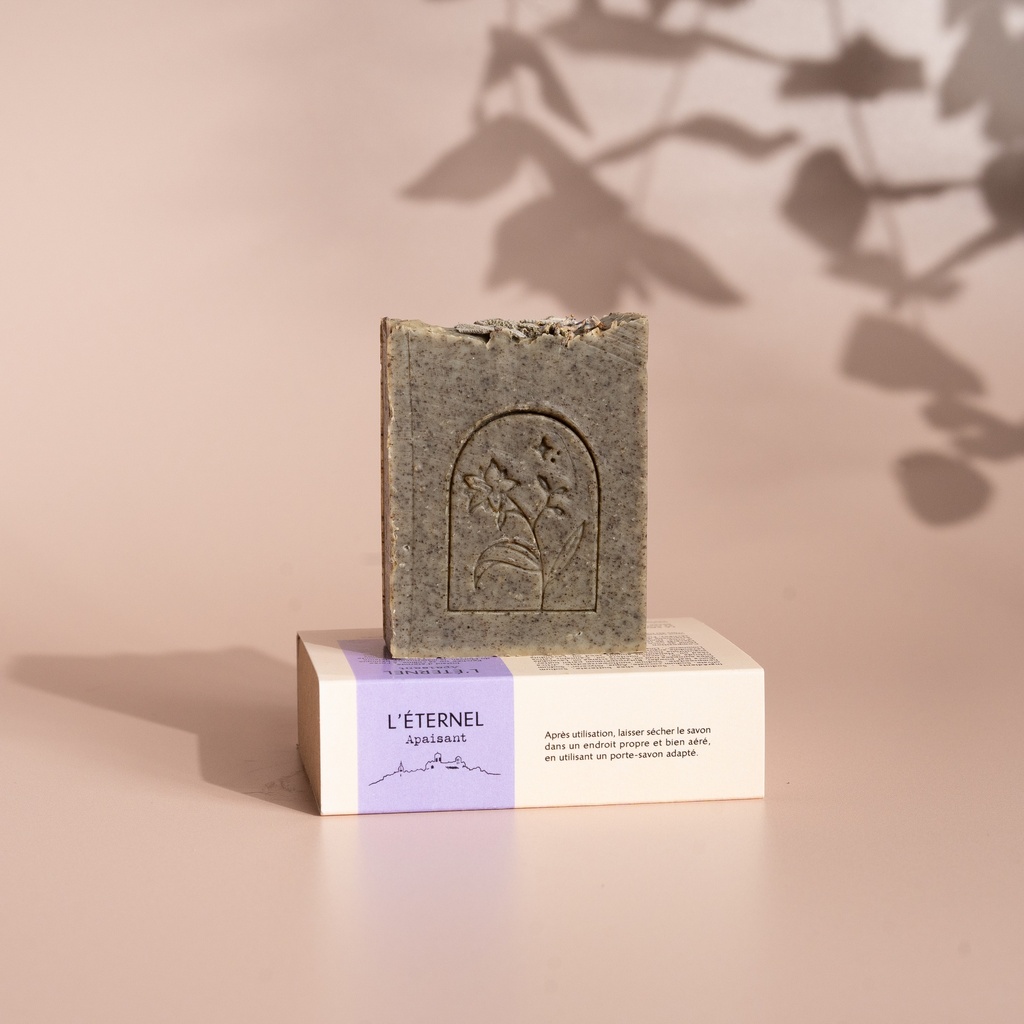 Savon L'Éternel