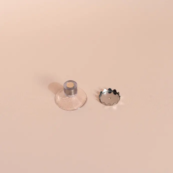 Porte-savon aimanté - Pratique, Innovant et Élégant