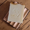 Porte savon artisanal