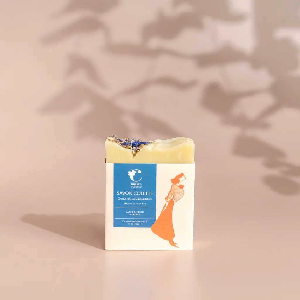 Savon Colette
