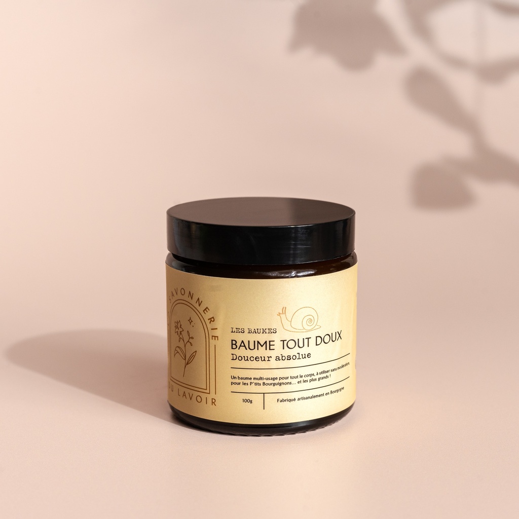 Baume Tout Doux (100g)