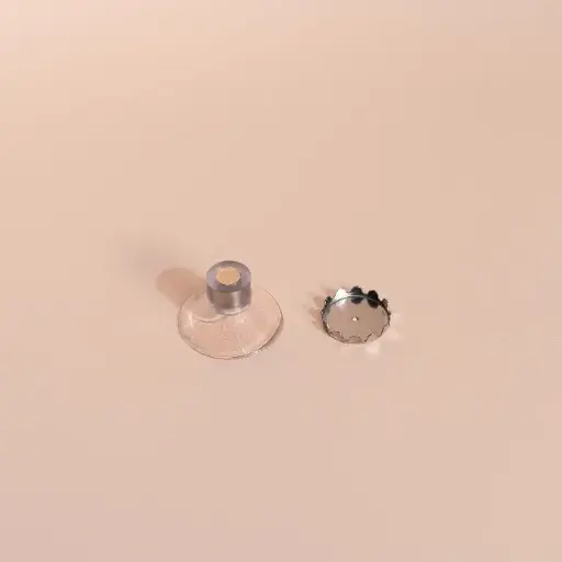 Porte-savon aimanté - Pratique, Innovant et Élégant