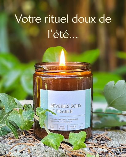**Coffret 'Soirées d'été' - édition limitée**